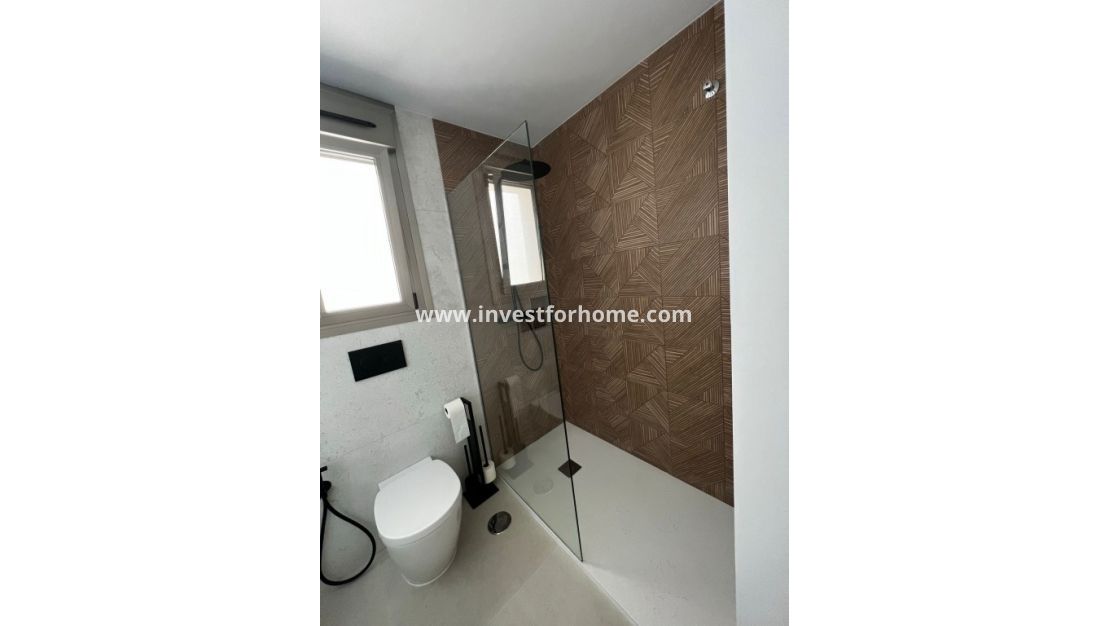 Reventa - Chalet - San Miguel de Salinas - Inland