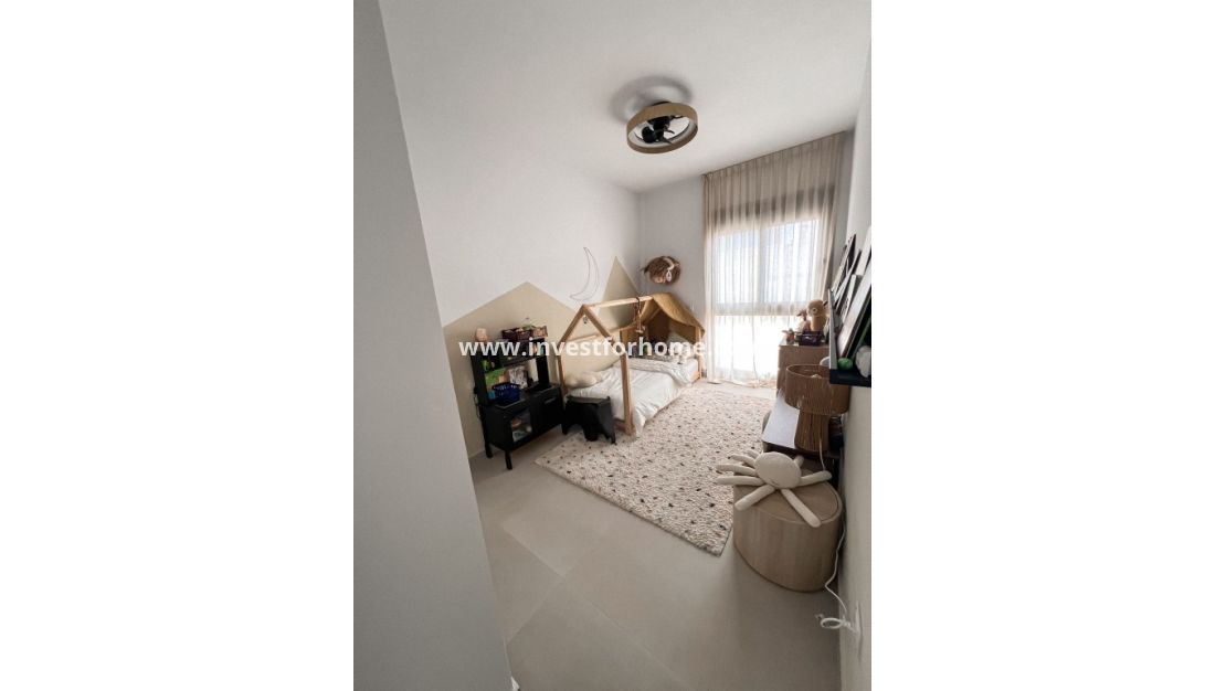 Reventa - Chalet - San Miguel de Salinas - Inland