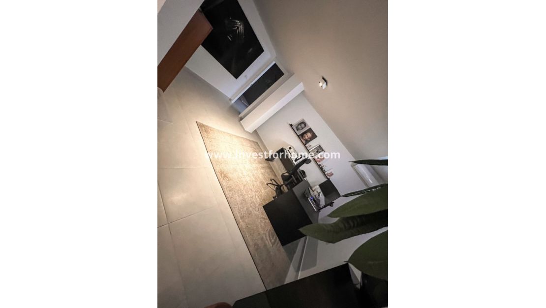 Reventa - Chalet - San Miguel de Salinas - Inland