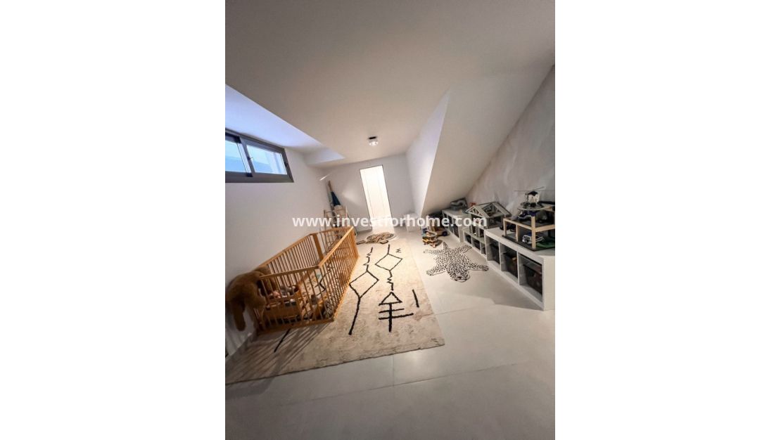 Reventa - Chalet - San Miguel de Salinas - Inland