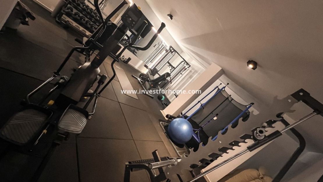 Reventa - Chalet - San Miguel de Salinas - Inland