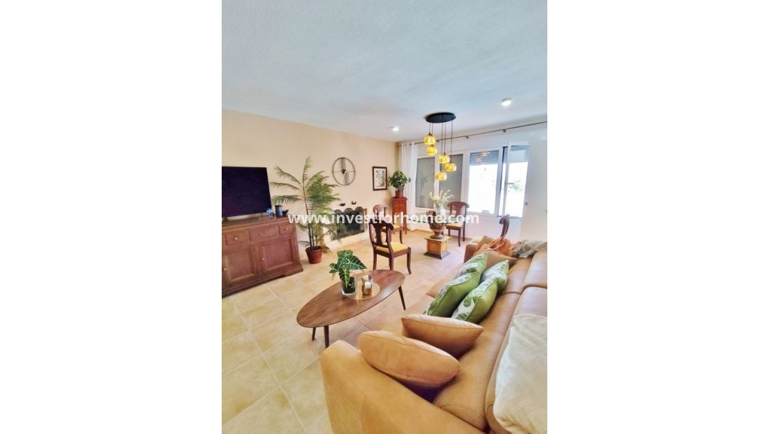 Reventa - Chalet - San Miguel de Salinas - Inland