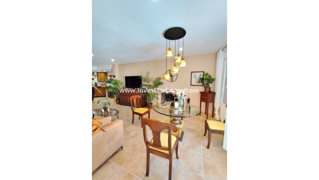 Reventa - Chalet - San Miguel de Salinas - Inland