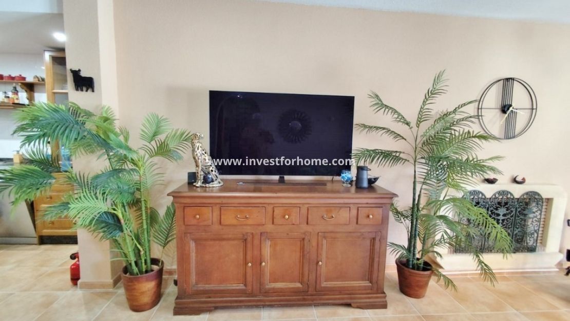 Reventa - Chalet - San Miguel de Salinas - Inland