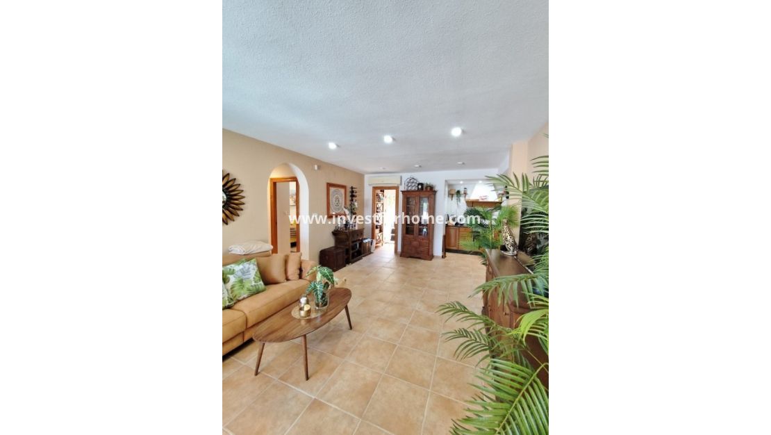 Reventa - Chalet - San Miguel de Salinas - Inland