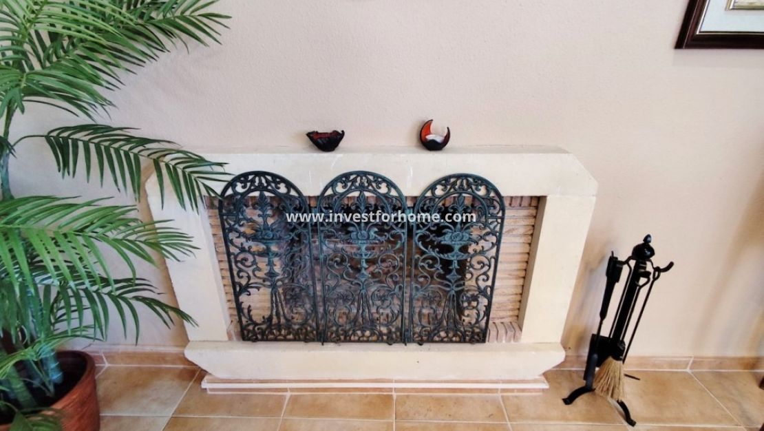 Reventa - Chalet - San Miguel de Salinas - Inland