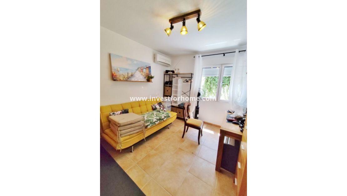 Reventa - Chalet - San Miguel de Salinas - Inland