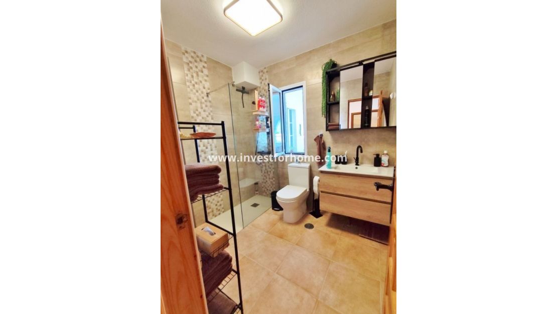 Reventa - Chalet - San Miguel de Salinas - Inland