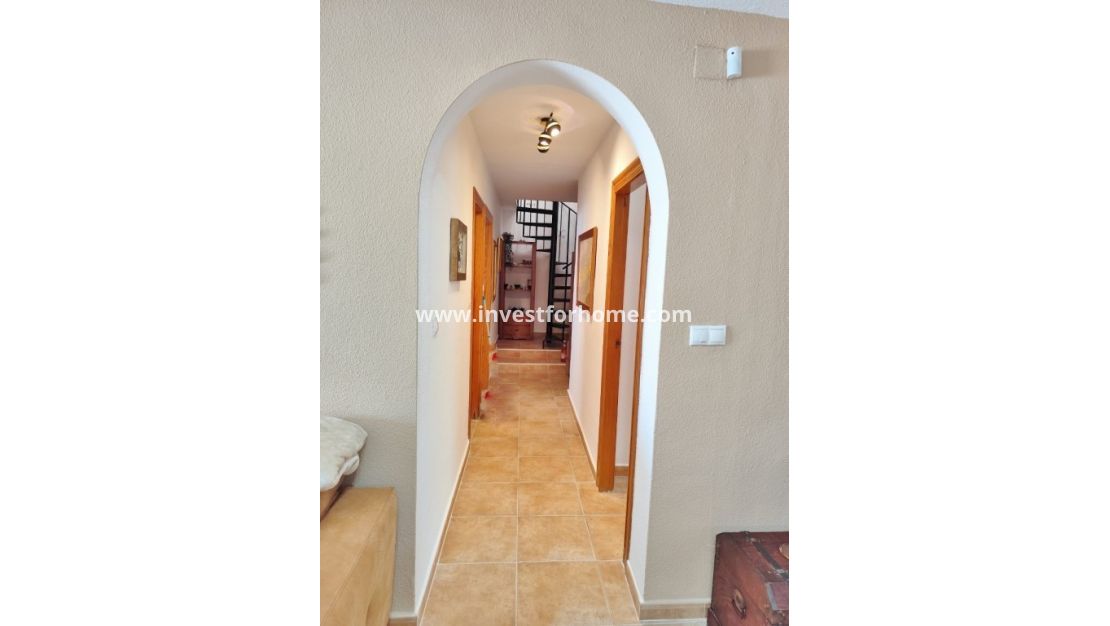 Reventa - Chalet - San Miguel de Salinas - Inland