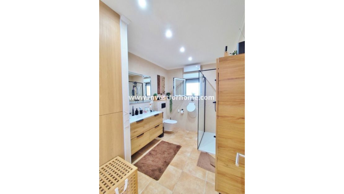 Reventa - Chalet - San Miguel de Salinas - Inland