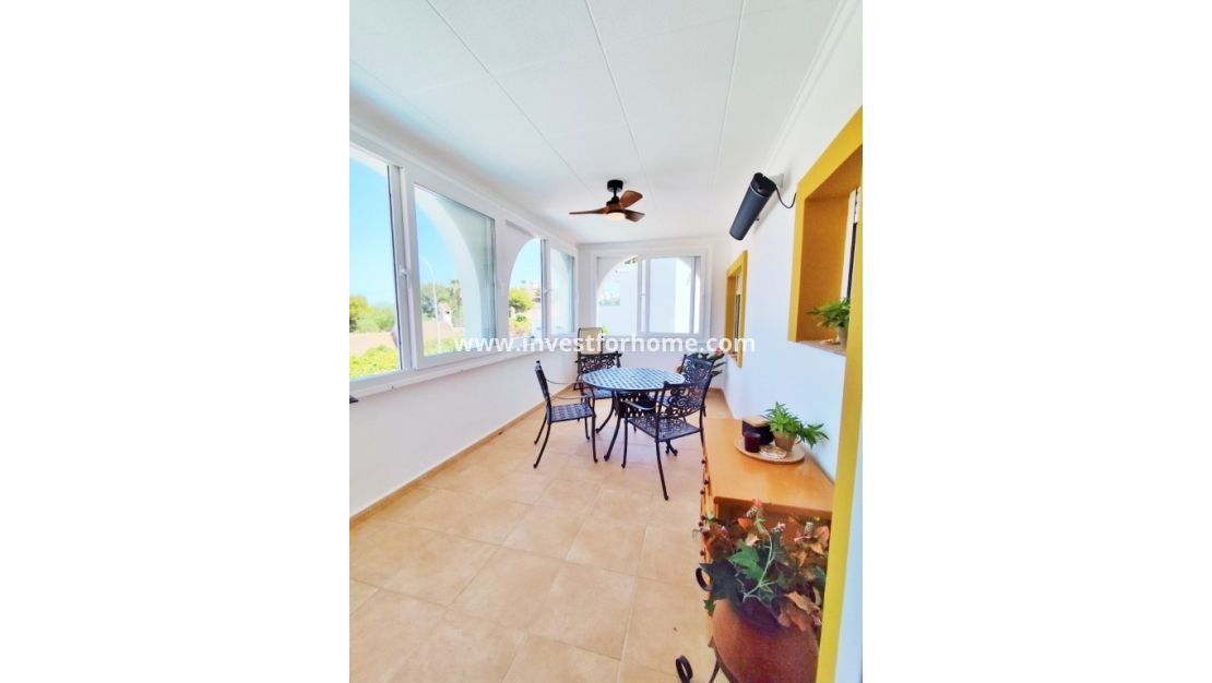 Reventa - Chalet - San Miguel de Salinas - Inland