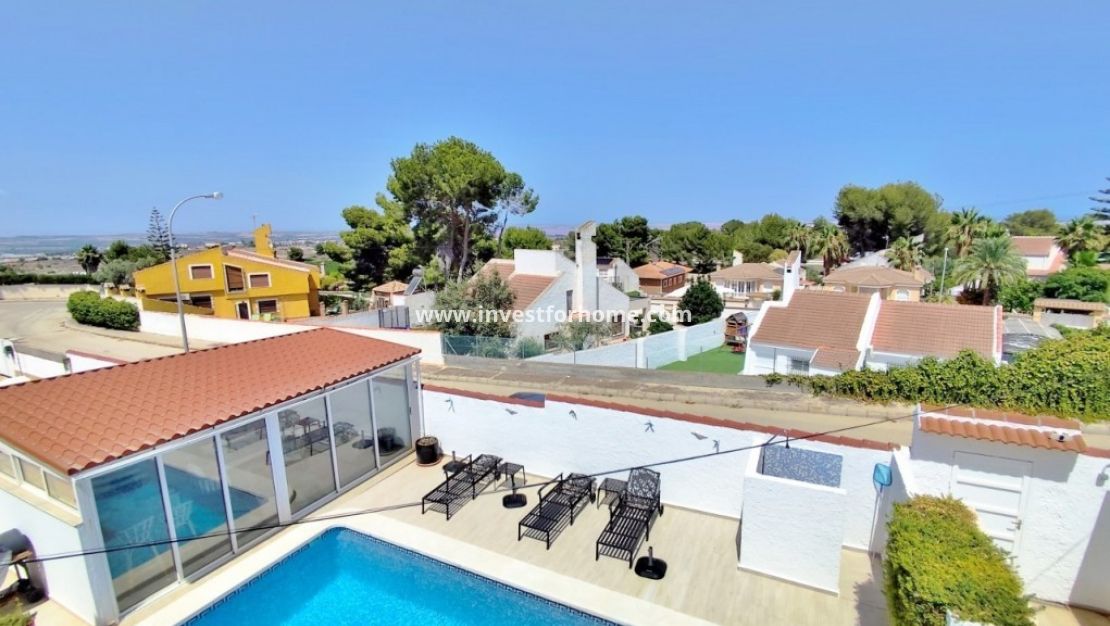 Reventa - Chalet - San Miguel de Salinas - Inland