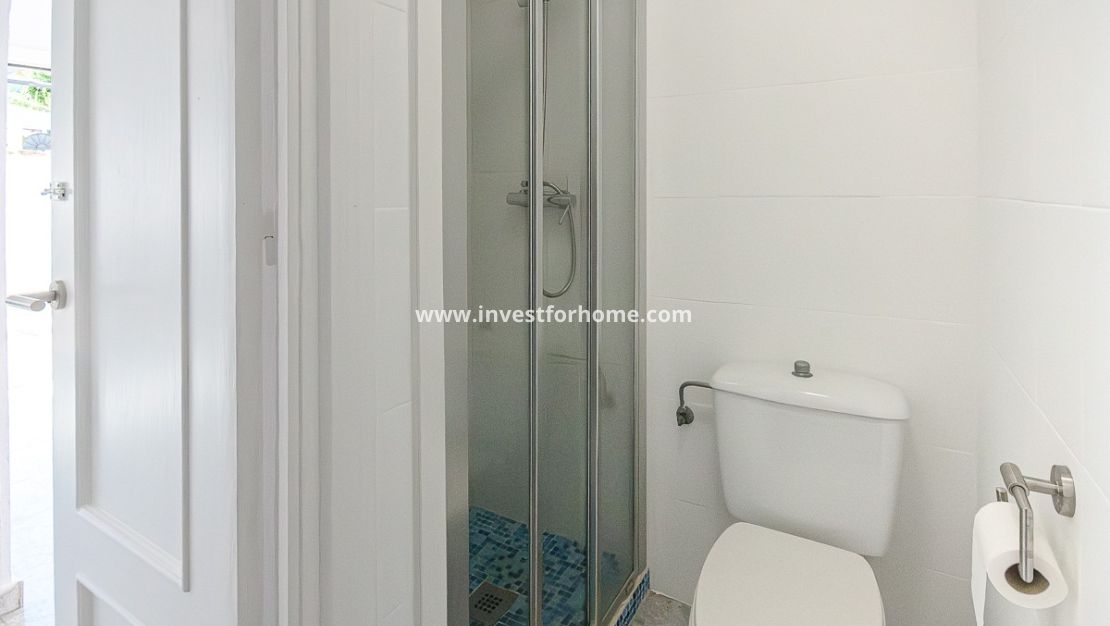 Reventa - Chalet - San Miguel de Salinas - Inland