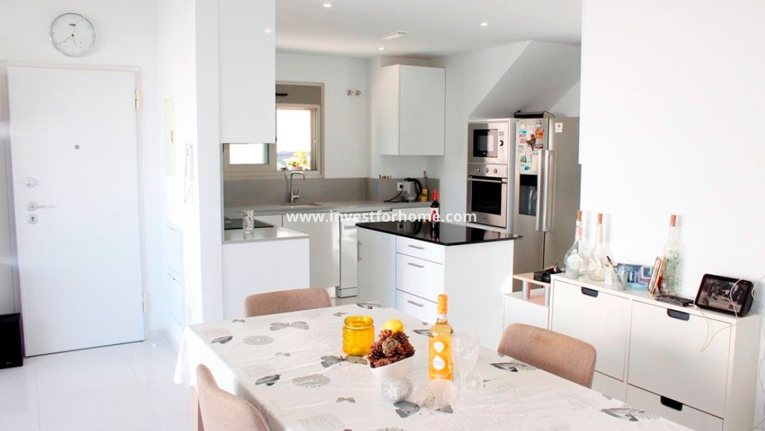 Reventa - Chalet - San Miguel de Salinas - Inland