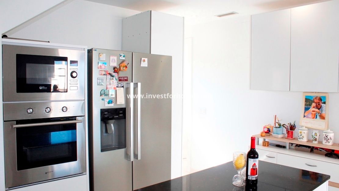 Reventa - Chalet - San Miguel de Salinas - Inland