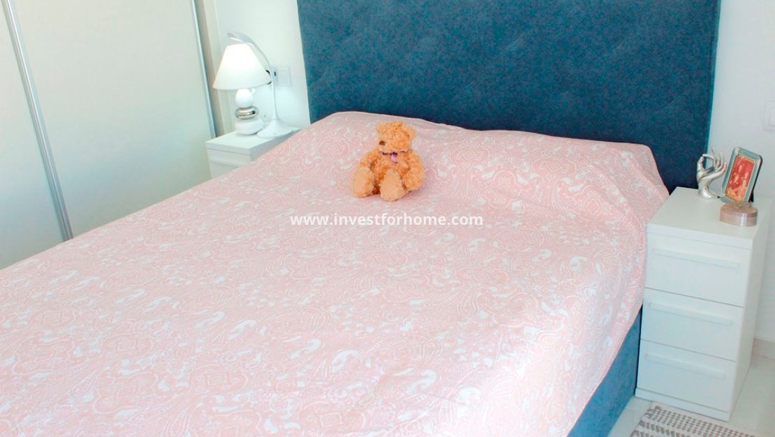 Reventa - Chalet - San Miguel de Salinas - Inland