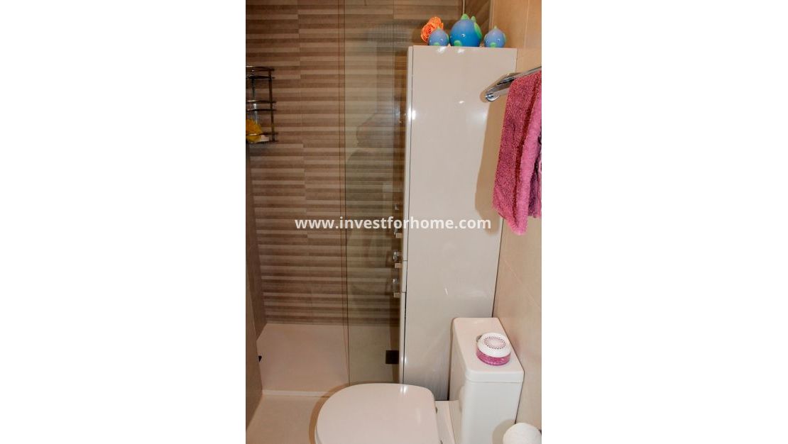 Reventa - Chalet - San Miguel de Salinas - Inland