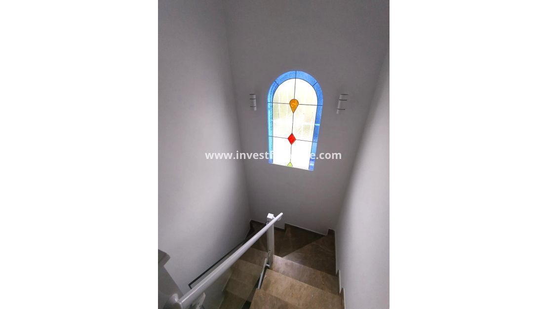 Reventa - Chalet - San Miguel de Salinas - Inland