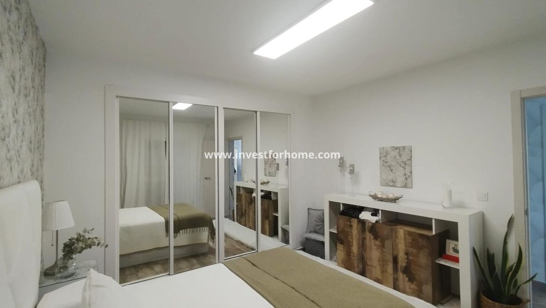 Reventa - Chalet - San Miguel de Salinas - Inland