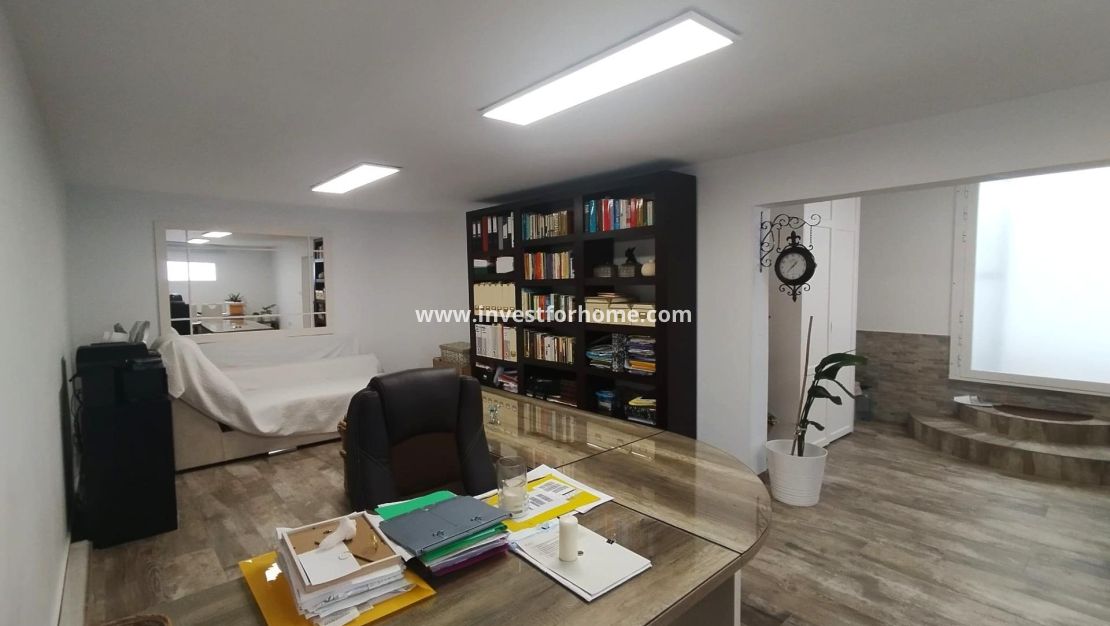 Reventa - Chalet - San Miguel de Salinas - Inland