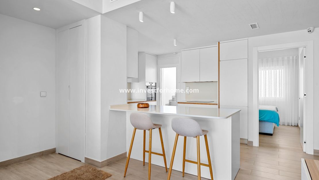 Reventa - Chalet - San Miguel de Salinas - Inland