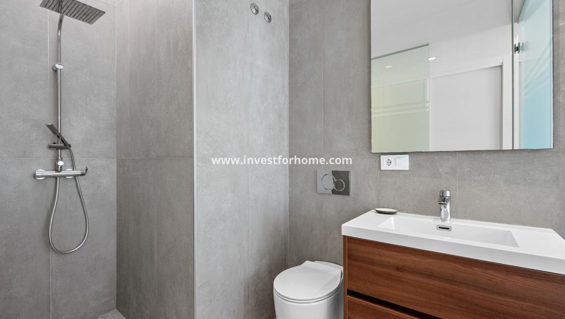 Reventa - Chalet - San Miguel de Salinas - Inland