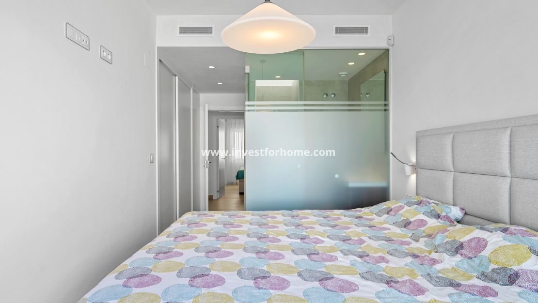 Reventa - Chalet - San Miguel de Salinas - Inland