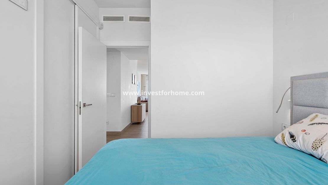 Reventa - Chalet - San Miguel de Salinas - Inland