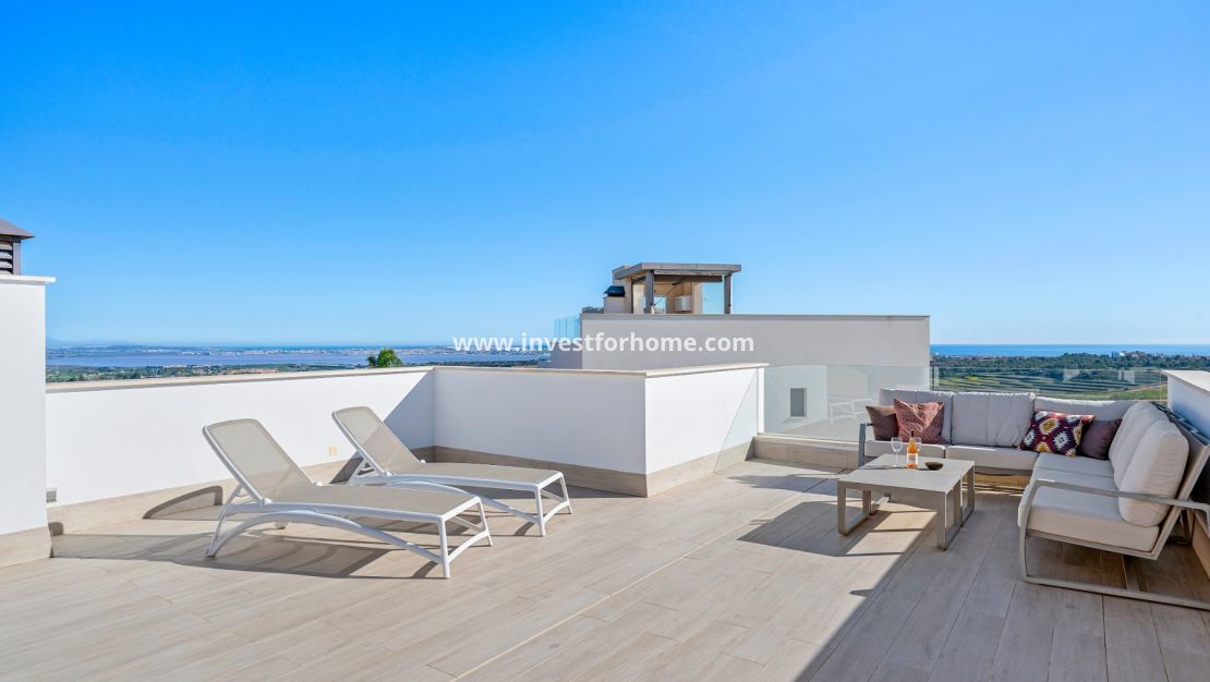 Reventa - Chalet - San Miguel de Salinas - Inland