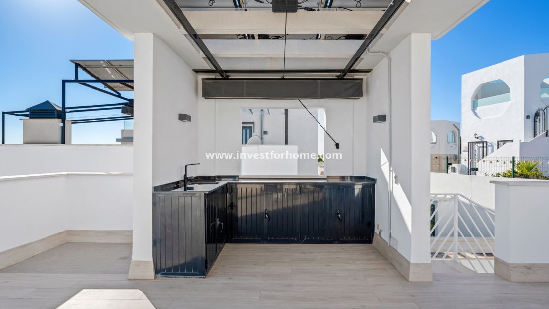 Reventa - Chalet - San Miguel de Salinas - Inland