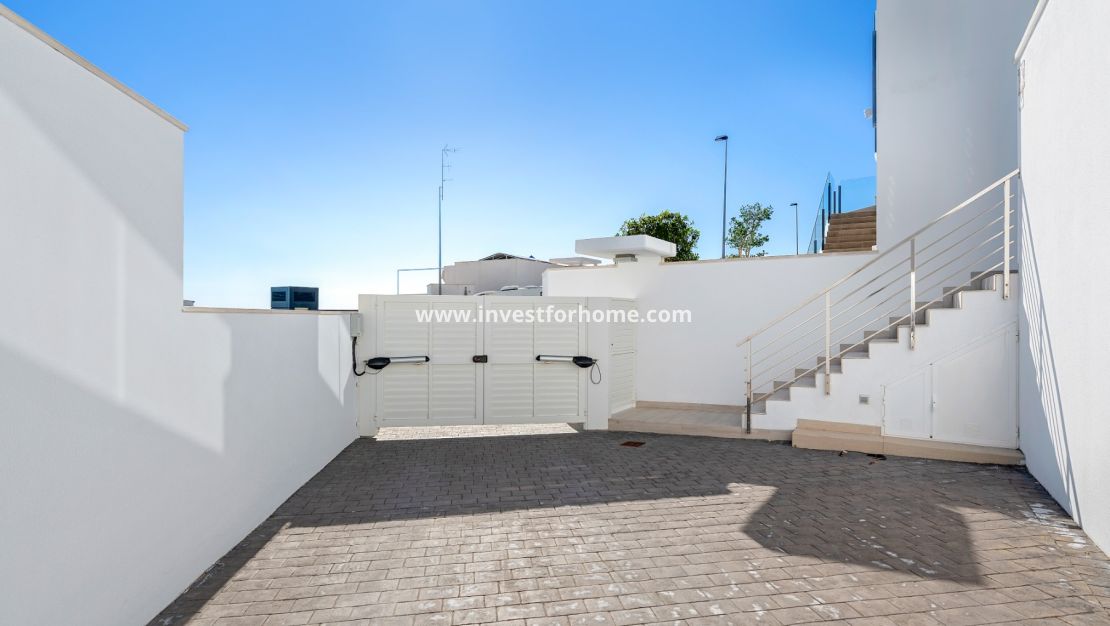 Reventa - Chalet - San Miguel de Salinas - Inland