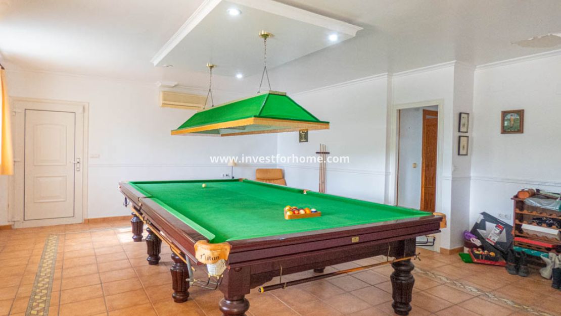 Reventa - Chalet - San Miguel de Salinas - Inland