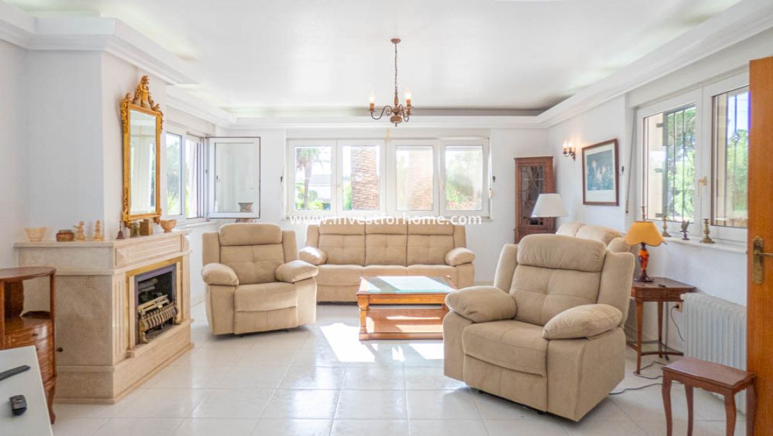 Reventa - Chalet - San Miguel de Salinas - Inland