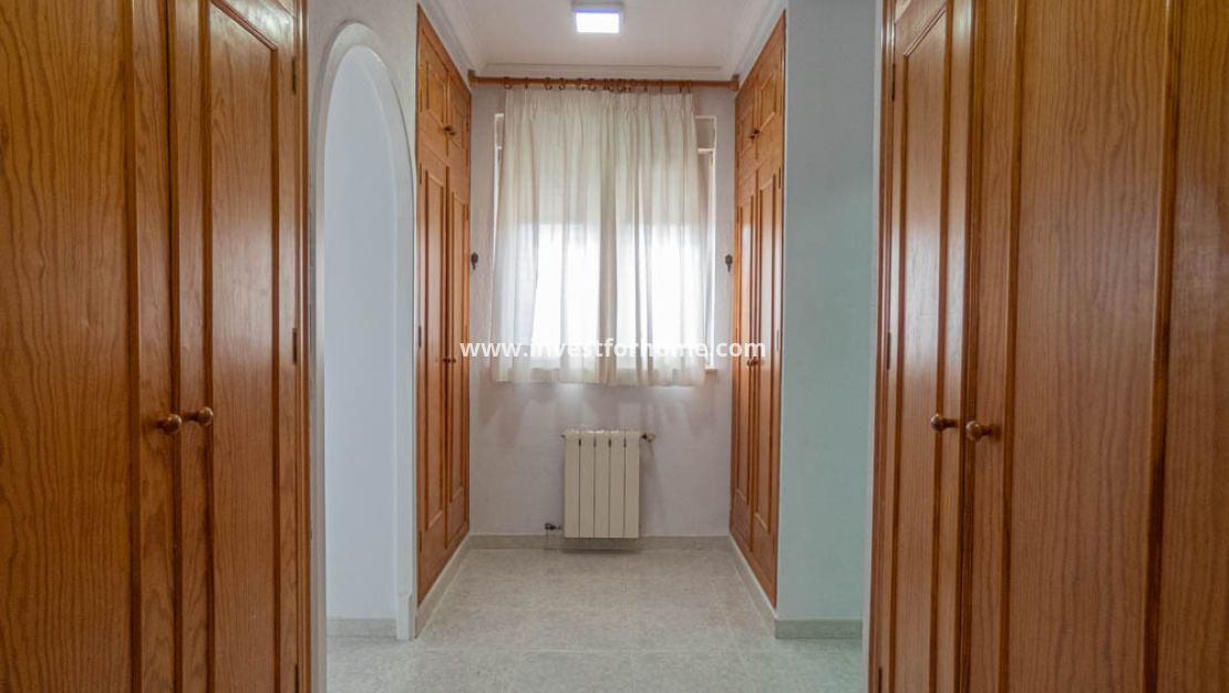 Reventa - Chalet - San Miguel de Salinas - Inland