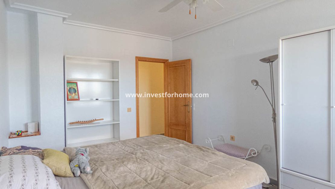 Reventa - Chalet - San Miguel de Salinas - Inland