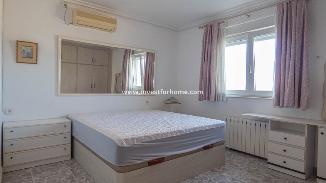 Reventa - Chalet - San Miguel de Salinas - Inland