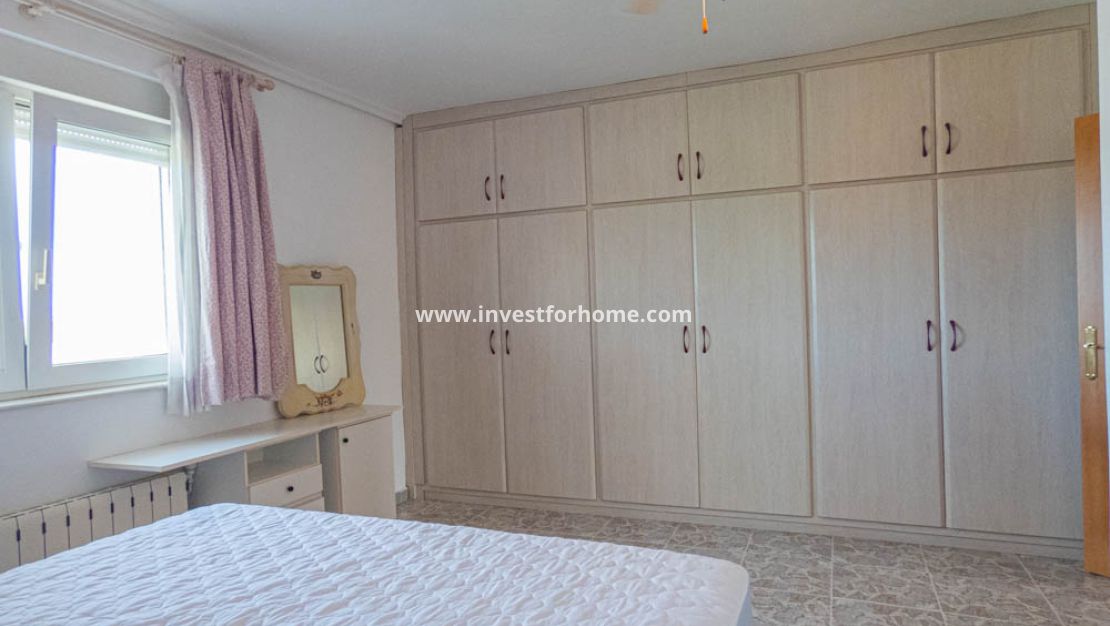 Reventa - Chalet - San Miguel de Salinas - Inland