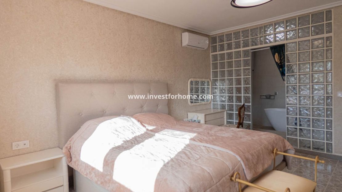 Reventa - Chalet - San Miguel de Salinas - Inland