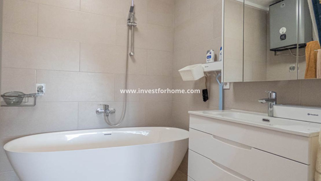 Reventa - Chalet - San Miguel de Salinas - Inland