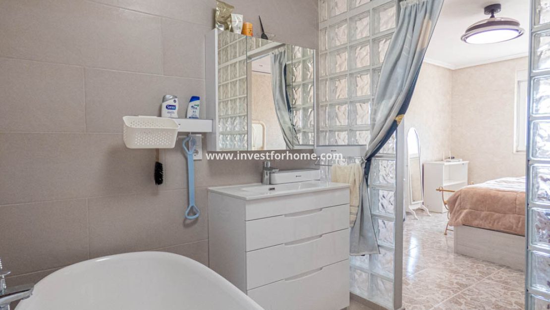 Reventa - Chalet - San Miguel de Salinas - Inland