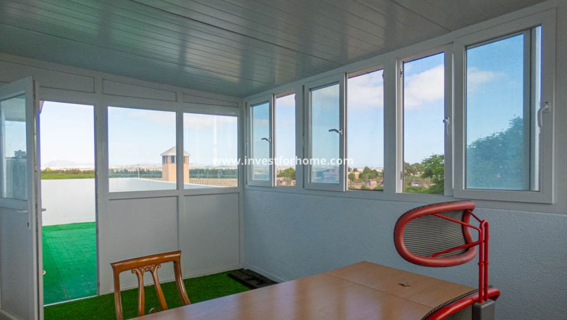 Reventa - Chalet - San Miguel de Salinas - Inland