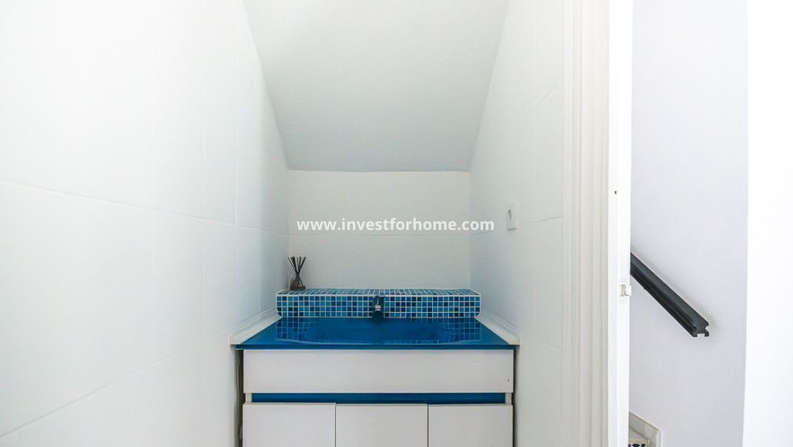 Reventa - Chalet - San Miguel de Salinas - Inland