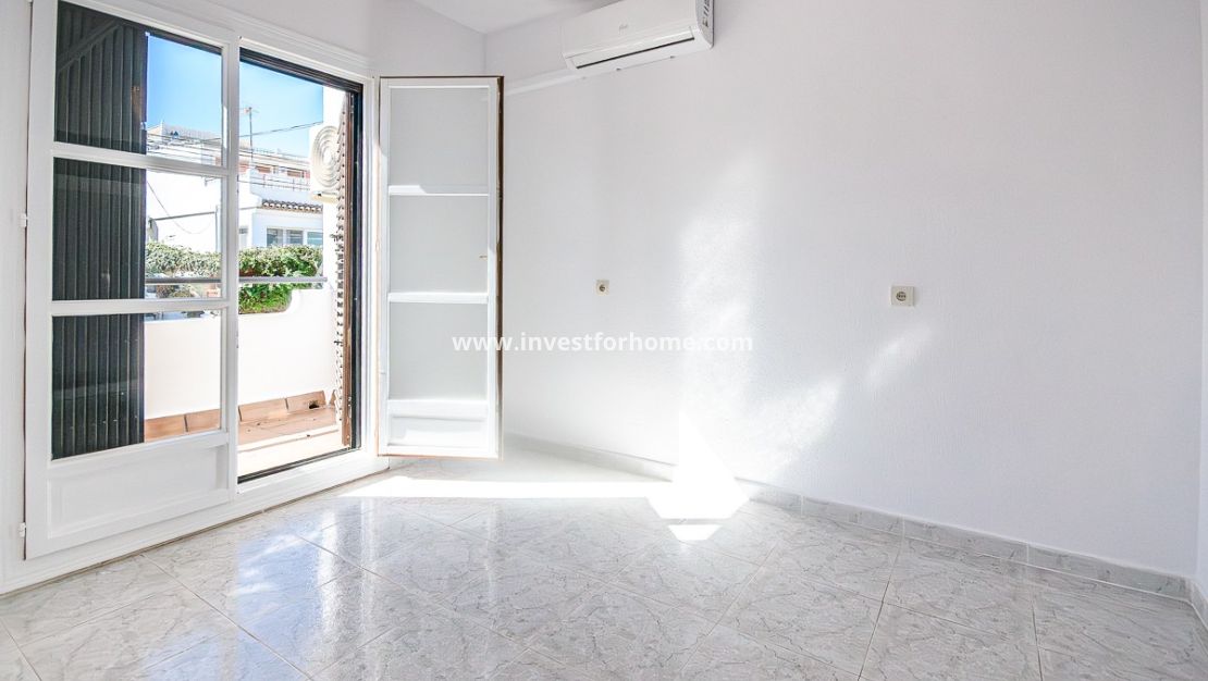 Reventa - Chalet - San Miguel de Salinas - Inland