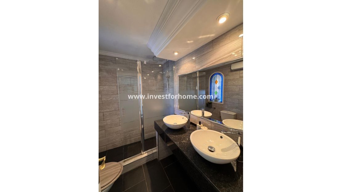 Reventa - Chalet - San Miguel de Salinas - Inland