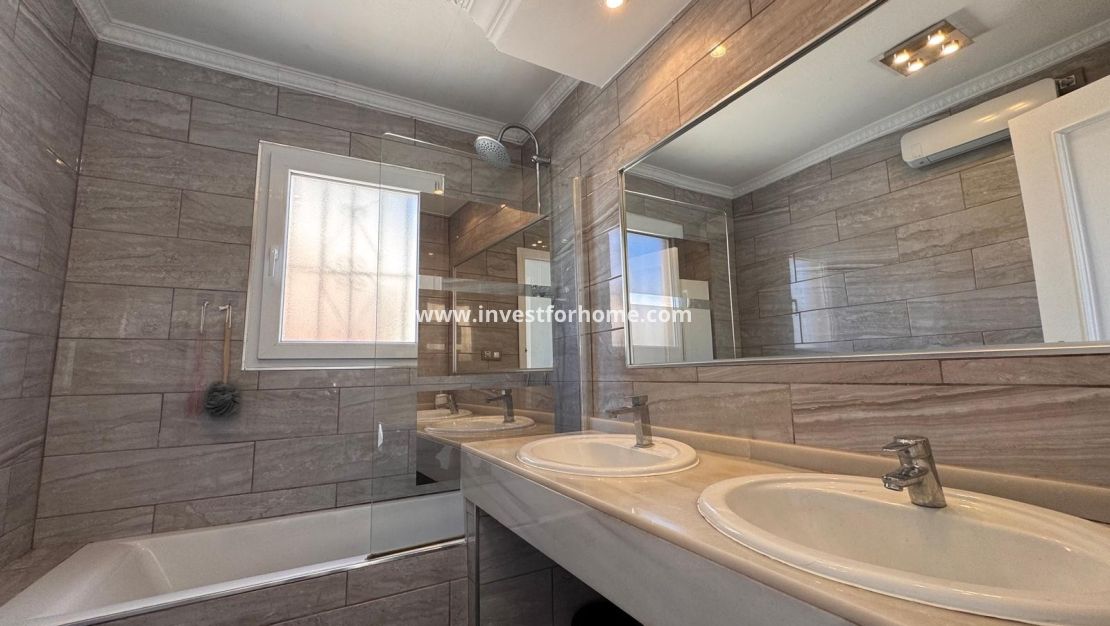 Reventa - Chalet - San Miguel de Salinas - Inland