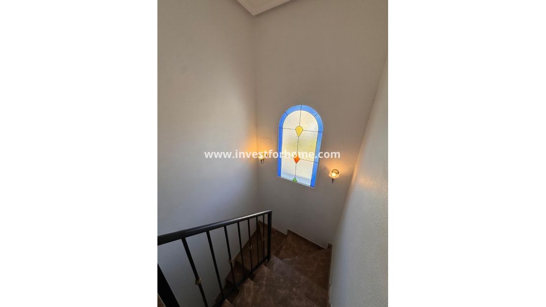 Reventa - Chalet - San Miguel de Salinas - Inland