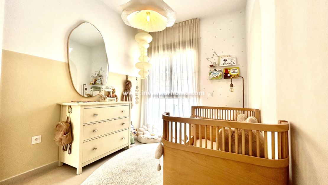 Reventa - Chalet - San Miguel de Salinas - Inland