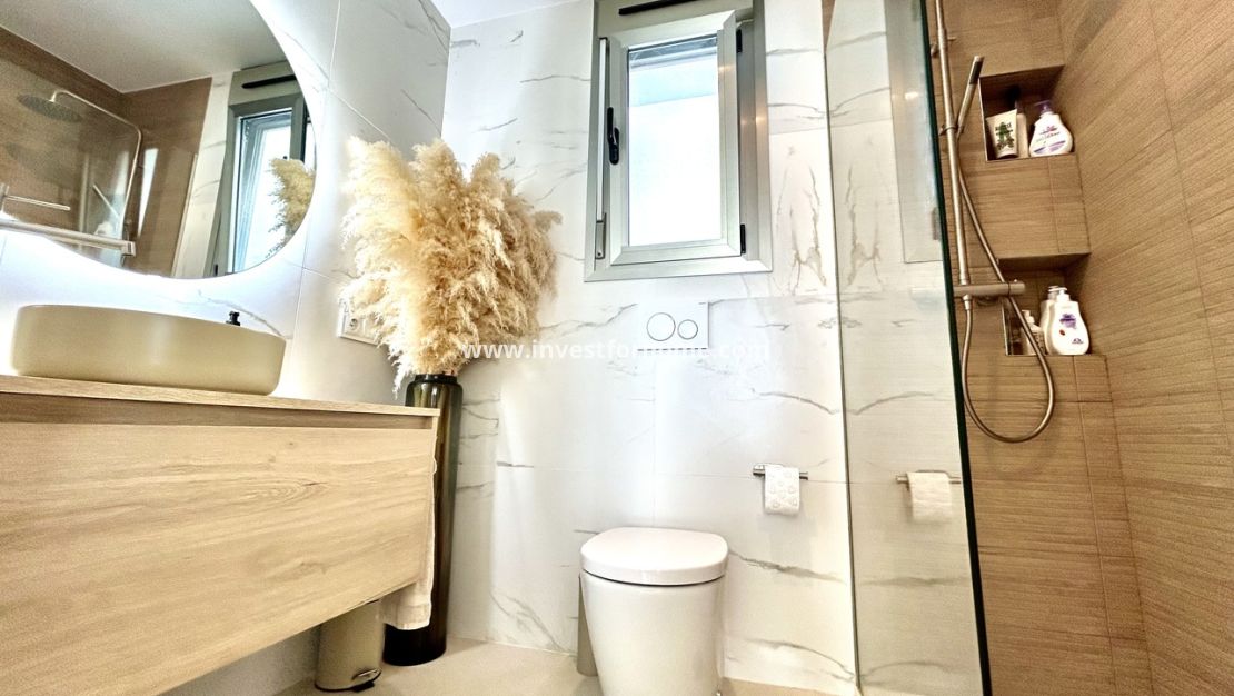 Reventa - Chalet - San Miguel de Salinas - Inland