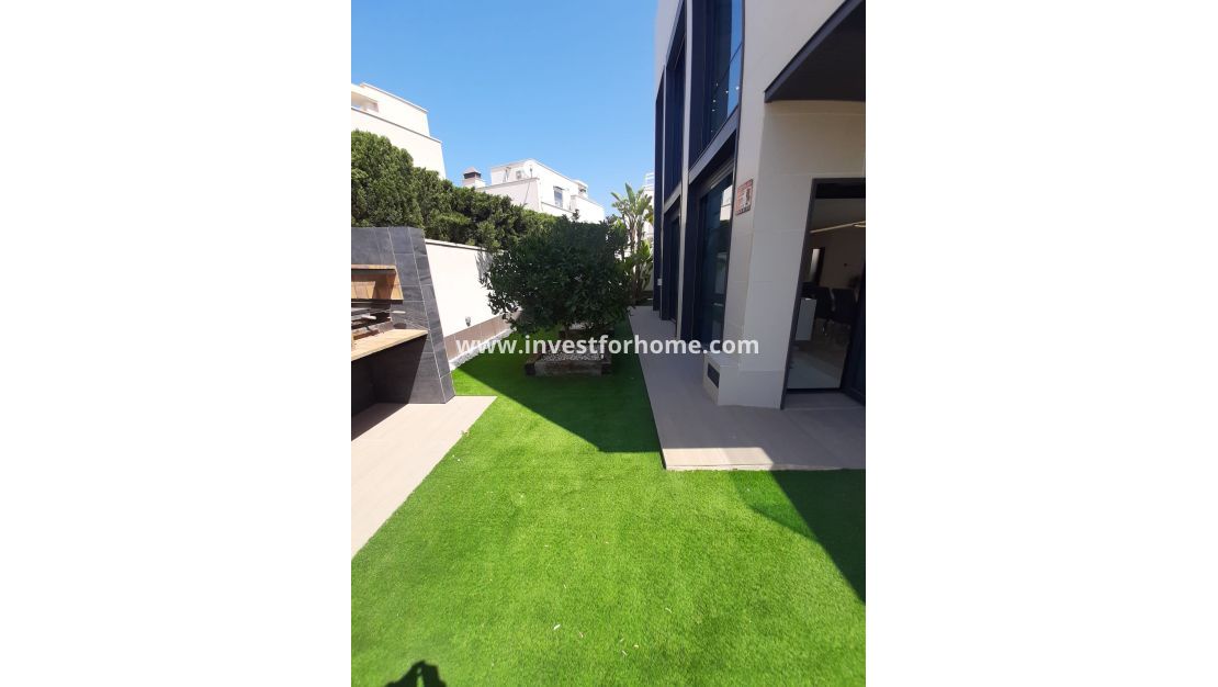 Reventa - Chalet - San Miguel de Salinas - Inland