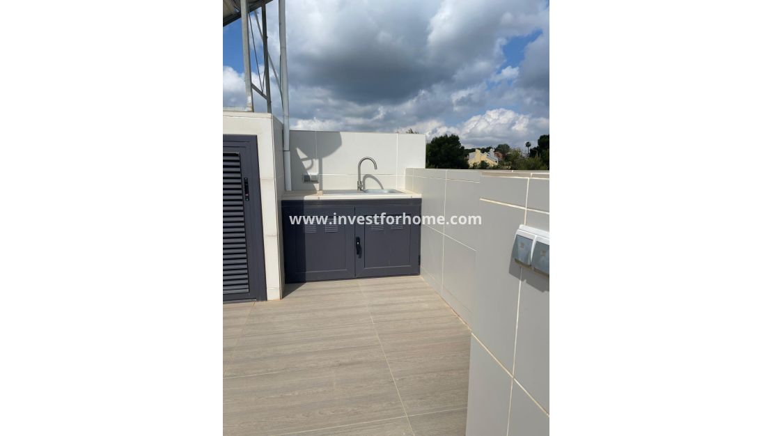 Reventa - Chalet - San Miguel de Salinas - Inland